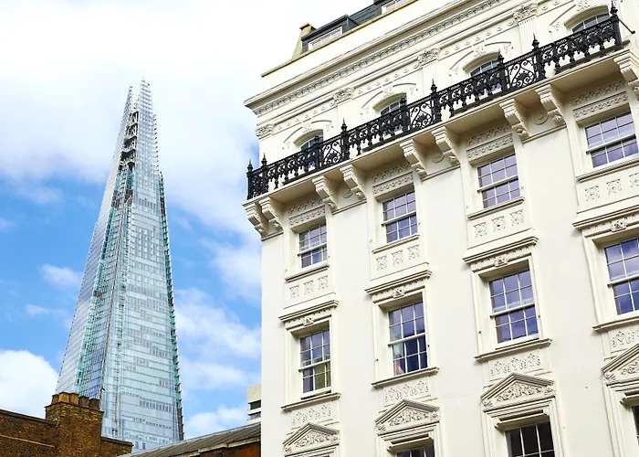 St Christopher'S Inn London Bridge - Oasis Female Only